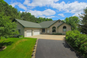 Lakefront Home, lake views, Casual Elegance, Scrapbooking!